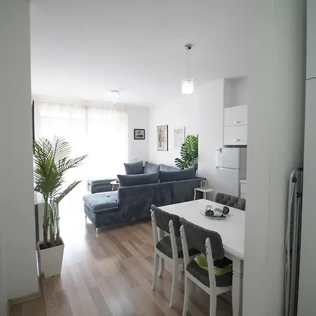 13°bs*toptani/city Center * Tirana